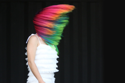 Un programa de radio, junto al Pato Borja, es uno de proyectos del 2020.