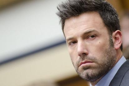 El actor asegura estar trabajando muy duro para levantar su carrera.