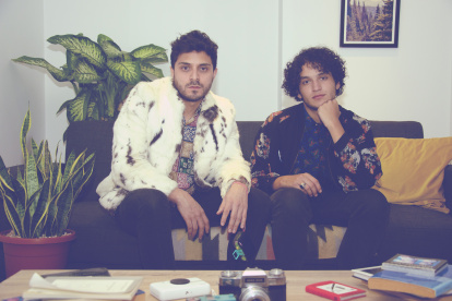 El 21 de febrero es el estreno oficial de Ojeras.