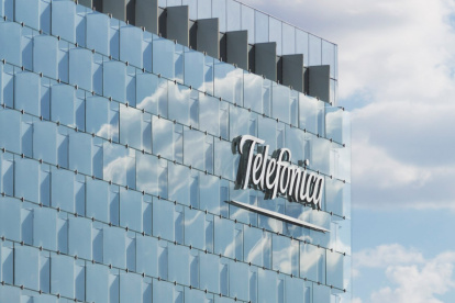 La empresa de la marca Movistar ha sufrido cambios desde el 2019