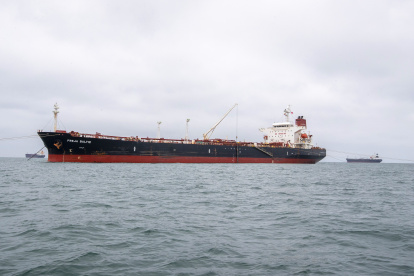 Venta. 1’080.000 barriles de crudo Oriente serán exportados.