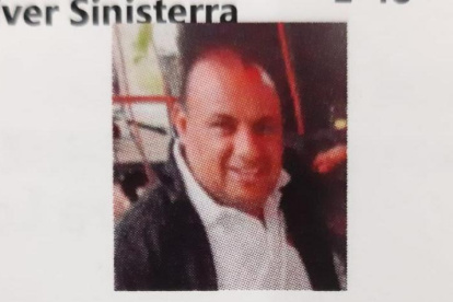 Alias Contador fue capturado esta madrugada en Caqueta, es considerado como uno de los grandes capos del narcotráfico en Colombia.

Foto: Archivo particular