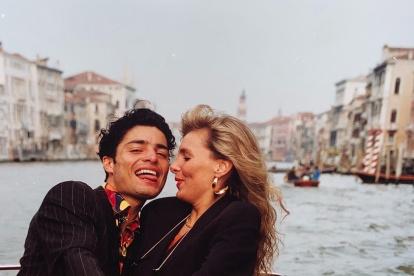 Marilisa Maronese es venezolana, exparticipante del Miss Venezuela.