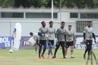 Emelec espera sumar su primera victoria en la LigaPro, cuando reciba a Guayaquil City.
