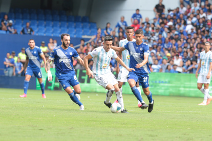 Guayaquil City venció a Emelec, confirmando que esta es una fecha para los visitantes en la LigaPro.