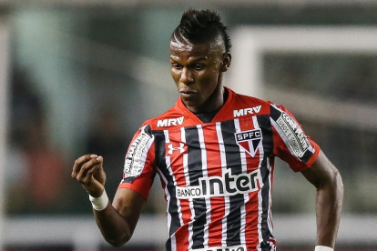 Los futbolistas ecuatorianos están levantando su nivel fuera del país