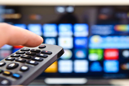 El usuario ahora prefiere las plataformas de "streaming"