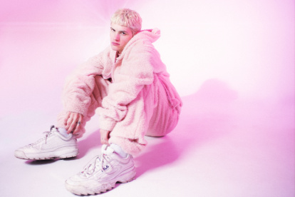 Con su participación en Viña del Mar, el argentino dio un salto inmenso en su carrera.