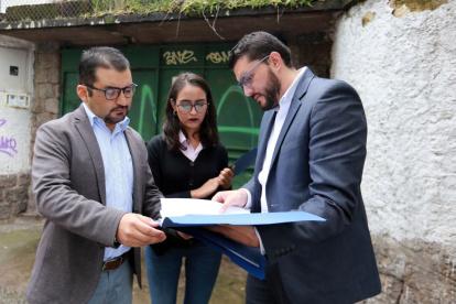 Los integrantes de Somos creen que detrás de esta decisión están las grandes agrupaciones políticas.