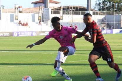 Los jugadpores de independeinded