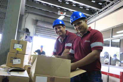 Difare es la séptima empresa más importante del Ecuador.