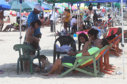 El último estudio de carga turística se hizo en 2012. Insisten en actualizarlo