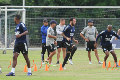 El Bombillo aún no sabe lo que es ganar en la competencia doméstica. Tiene una nueva oportunidad ante Macará.