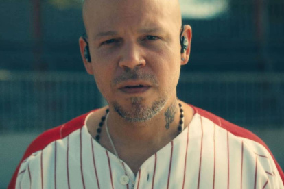 Esta es la canción más personal que tiene el artista hasta ahora.