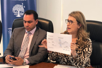 El gobierno dio instrucciones sobre el uso de Telemedicina