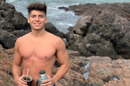 Vera aseguró que la chica falleció al caer de las escaleras, pero la autopsia desmintió esa versión y reveló que falleció por asfixia.