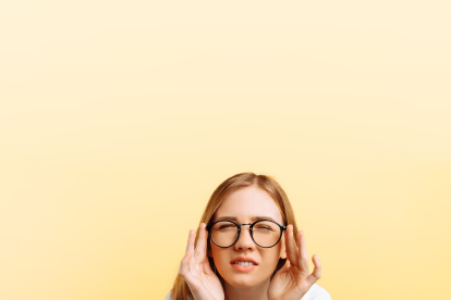 Este defecto visual es cada vez más común a edades más jóvenes.