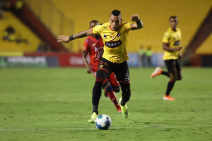 Álvez ha liderado el ataque torero en los últimos seis cotejos de fase previa.