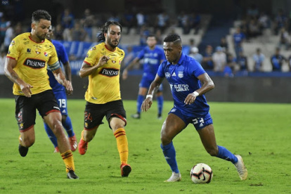 Los partidos de los equipos del Astillero siempre son programados en horario estelar.