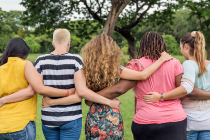 Ecuador cayó siete puestos en el índice de paridad en 2019.
