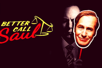 "Better call Saul", una serie de Netflix que aquí es puesta bajo la lupa de Roberto Aguilar.