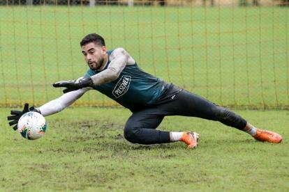 Barcelona y Liga de Quito se enfrentan el próximo sábado 7 de marzo enel estadio Rodrigo Paz Delgado.