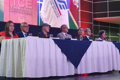 Esta es la segunda resolución tomada por el Consejo Nacional Electoral que es cuestionada por los jueces electorales.