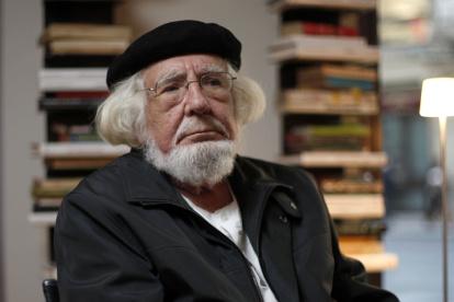 Fue una voz contra las dictaduras de su país, primero la de Somoza, y luego la de Ortega.