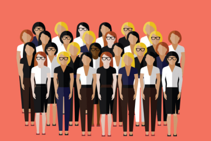 La Defensoría del Pueblo ha presentado 94 acciones de protección en todo el país por el respeto al principio de paridad.