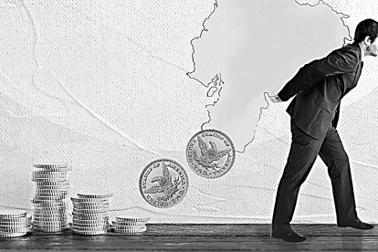 ¿Puede el coronavirus afectar la económica mundial?