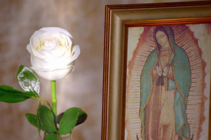 La Rosa de Guadalupe de Televisa se exhibe hace 12 años