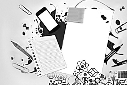 El poder de la escritura enorgullece el alma.