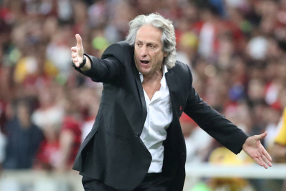 El entrenador de Flamengo no se confía por la mala racha que está viviendo el cuadro torero.