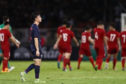 Los partidos de fútbol clasificatorios para el Mundial 2022 en Asia quedaron descartados hasta próximo aviso