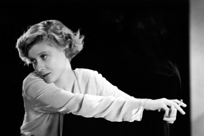 La actriz de origen británico cayó en depresión tras no encontrar ofertas en el cine.