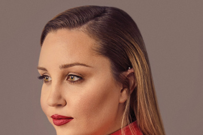 Amanda se dio a conocer desde niña en series de Nickelodeon.