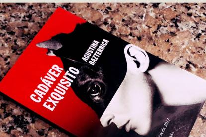 El libro ganó el premio Clarín en 2017.