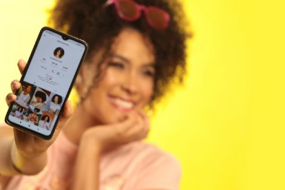 Tik Tok es una red social musical de origen chino.