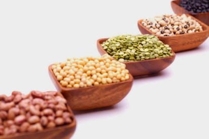 Es hora de que empieces a hacer un cambio en tu alimentación diaria.