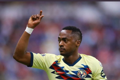 Renato Ibarra podría ser desvinculado del América