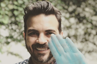 Referencial. Diego Spotorno habla sobre su salida de la televisión.