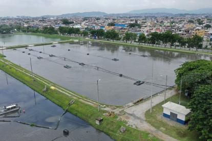 Ciudadelas aledañas aún se quejan, aunque en menor medida.