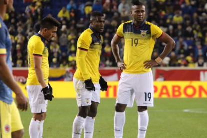 Con la suspensión de las Eliminatorias, la selección nacional tendrá más tiempo para trabajar en la idea de Jordi Cruyff.