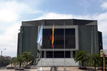 Los talleres y cursos en el Teatro Centro de Arte funcionan con normalidad.