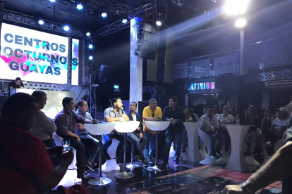 Propietarios de las diocotecas preocupados por cierre de los locales de diversión.