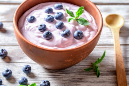 El Lactobacillus GG se encuentra en el Yogurt Toni.