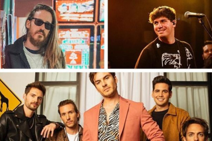 Algunas empresas ofrecen entretenimiento para quienes deben permanecer en casa por el coronavirus.