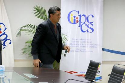 El titular del Consejo de Participación dijo que son más de 4.000 entidades las que deben rendir cuentas.