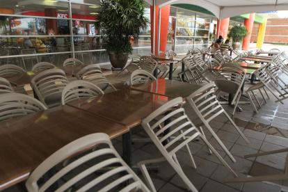 Al mediodía de ayer se conoció del cierre de los malecones 2000 y del Salado.