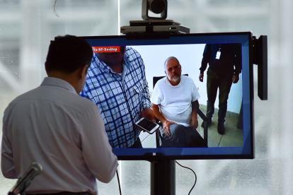 EN LA CORTE NACIONAL DE JUSTICIA SE REALIZO LA AUDIENCIA CASO SINGUE 



TRIBUNAL DE JUZGAMIENTO 

IVAN LEON JOSE LAYEDRA 

JAVIER DE LA CADENA 



13 de febrero  de 2020

KARINA DEFAS 

Agencia (ag-expreso ag-extra ag-quito)